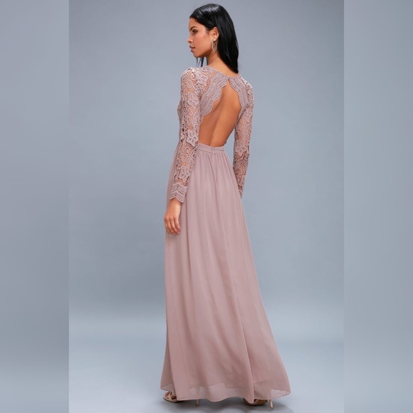 awaken my love lulus dress